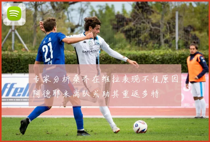 专家分析桑乔在维拉表现不佳原因阿德耶米离队或助其重返多特